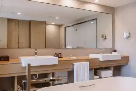 Hilton Lijiang - 8