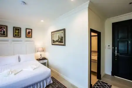 Merchant Villa - 55