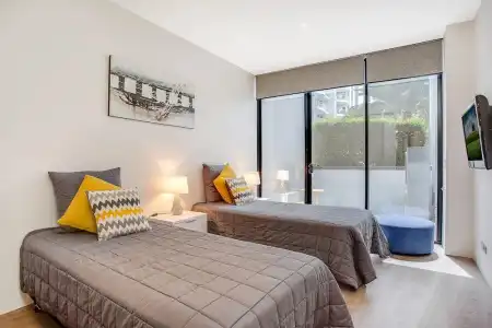 Aria Apartments - 270