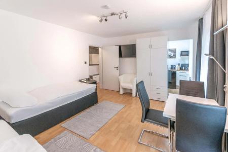 Essen City Suites - 2