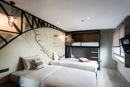 WesTory - Hostel - 6