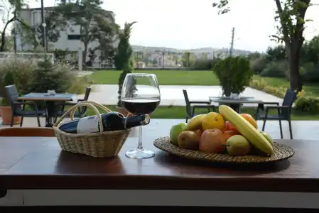 Bayramoglu Resort - 4
