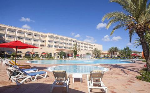 Itropika Hôtel - 14
