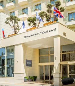 Leonardo Boutique Larnaca - 40