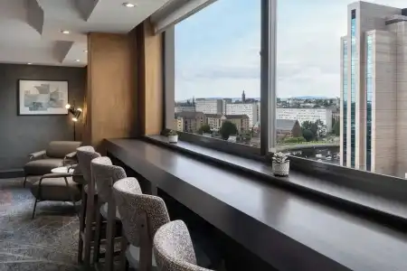 Glasgow Marriott - 60