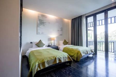 Aruntara Riverside Boutique - 48