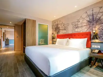 Mercure Langkawi Pantai Cenang - 42
