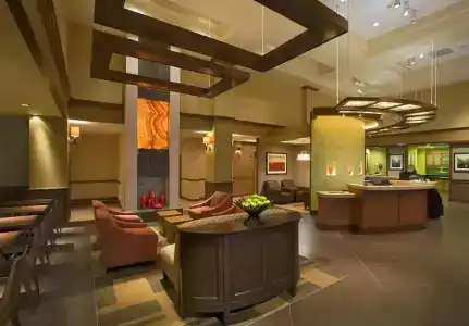 Hyatt Place Lansing - East - 1