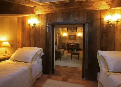 Relais Mont Blanc - 21