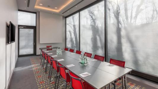 Holiday Inn Munich - Westpark - 14