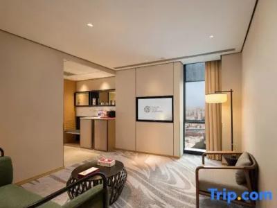 YULUXE Chengdu - 110
