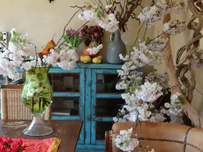 The Rooms Bed & Breakfast - 26