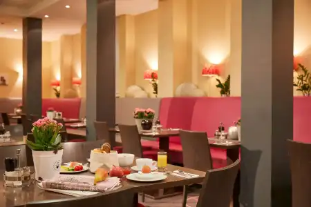 Mirabell by Maier Privathotels - 25