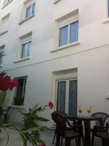 Djimmys' Home - 0
