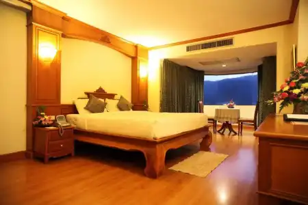 Furama Chiang Mai - 45
