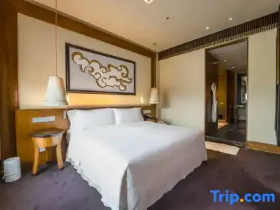 The St. Regis Lhasa Resort - 133