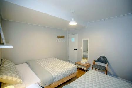 Hostel Vanilla 1 Dongdaemun - 36