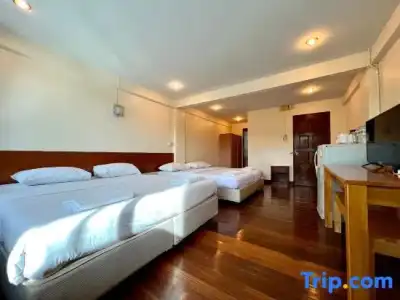 Pimpimarn Beach - 18