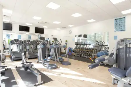 Crowne Plaza London - Docklands by IHG - 22