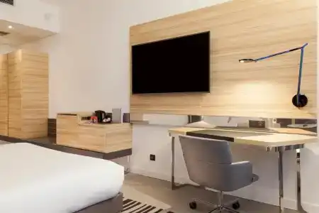 Novotel Tours Centre Gare - 57