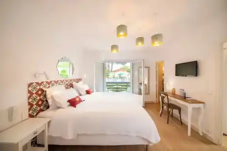 Hôtel Les Capucines - Saint Tropez - 85