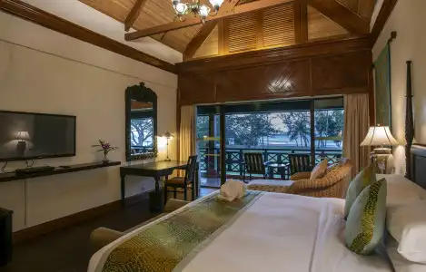 Nexus Resort & Spa Karambunai - 34