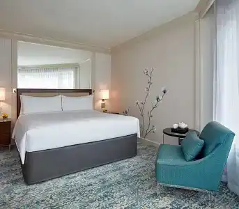 JW Marriott - 52