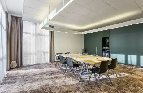 Leonardo Medical Park - 49