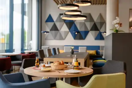 Holiday Inn Express Fulda by IHG - 33
