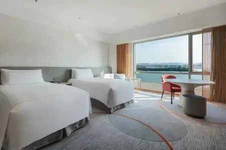 InterContinental Suzhou by IHG - 62