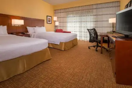 Courtyard by Marriott Williamsburg Busch Gardens Area - 25
