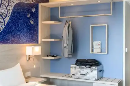 ibis Styles Konstanz - 61