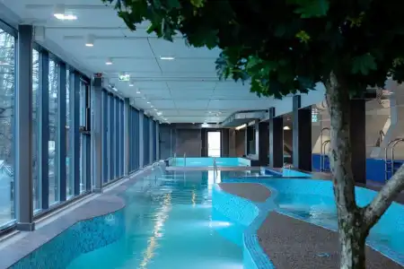Kalev Spa & Waterpark - 11