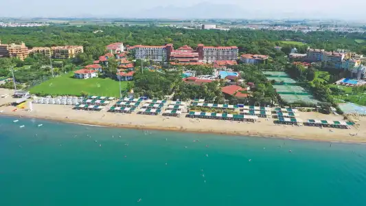 Belconti Resort - All Inclusive - 19