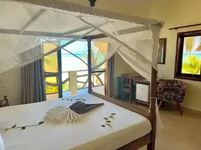 Mahali Zanzibar - 21