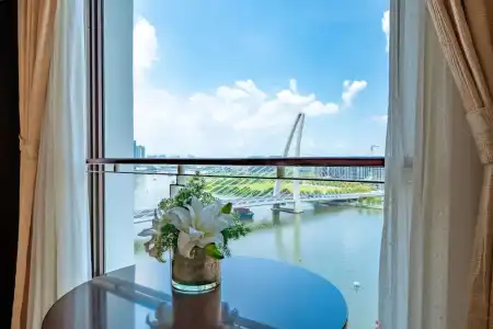 Lotte Saigon - 125