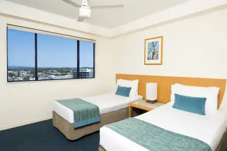 BreakFree Grand Pacific Resort - 118