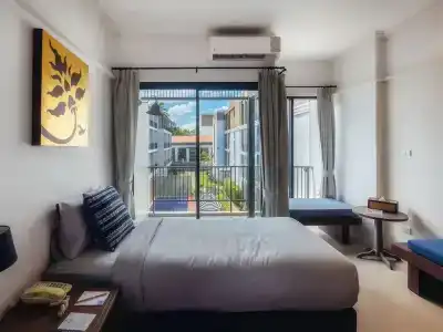 Fortune Riverview Chiang Khong - 31