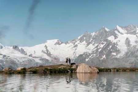 Walliserhof Grand-& Spa Saas-Fee - 25
