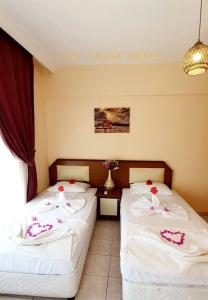 Palmen Apart - 105