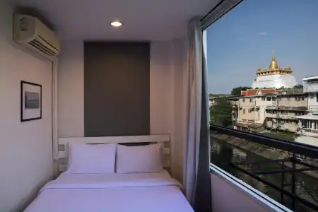 Tim Mansion - 3