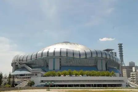 LiVEMAX BUDGET Osaka Namba - 12