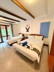 Ao Nang Bay Resort - 44