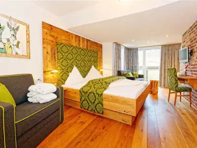 Hotel-Gasthaus Goldener Engel - 37