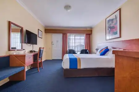 Ibis Styles Albany - 28