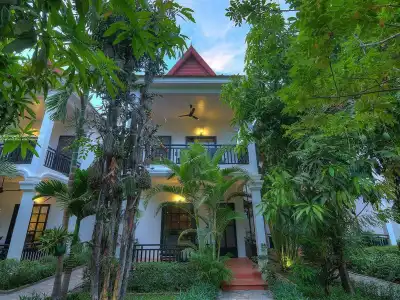 Sonalong Boutique Village & Resort - 41