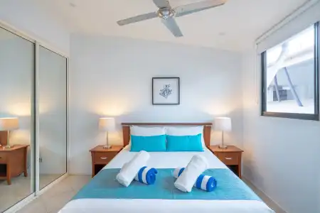 Saltwater Luxury Apartments - 21