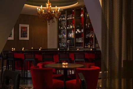 Pennyweight Boston, Curio Collection by Hilton - 23