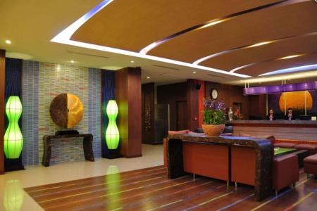 Empress Pattaya - 44