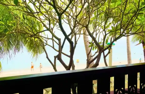 Lamai Inn 99 Bungalows - 162